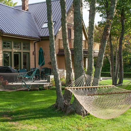 Cavendish Maples Cottages Eksteriør bilde