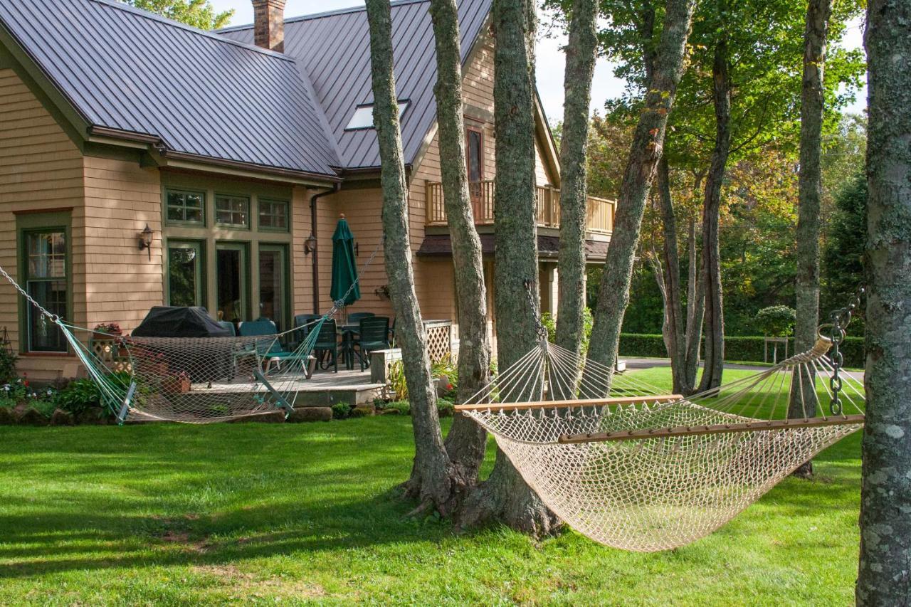 Cavendish Maples Cottages Eksteriør bilde