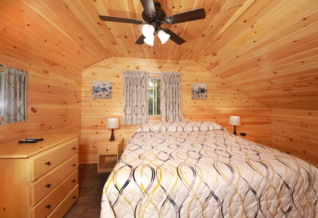 Cavendish Maples Cottages Eksteriør bilde