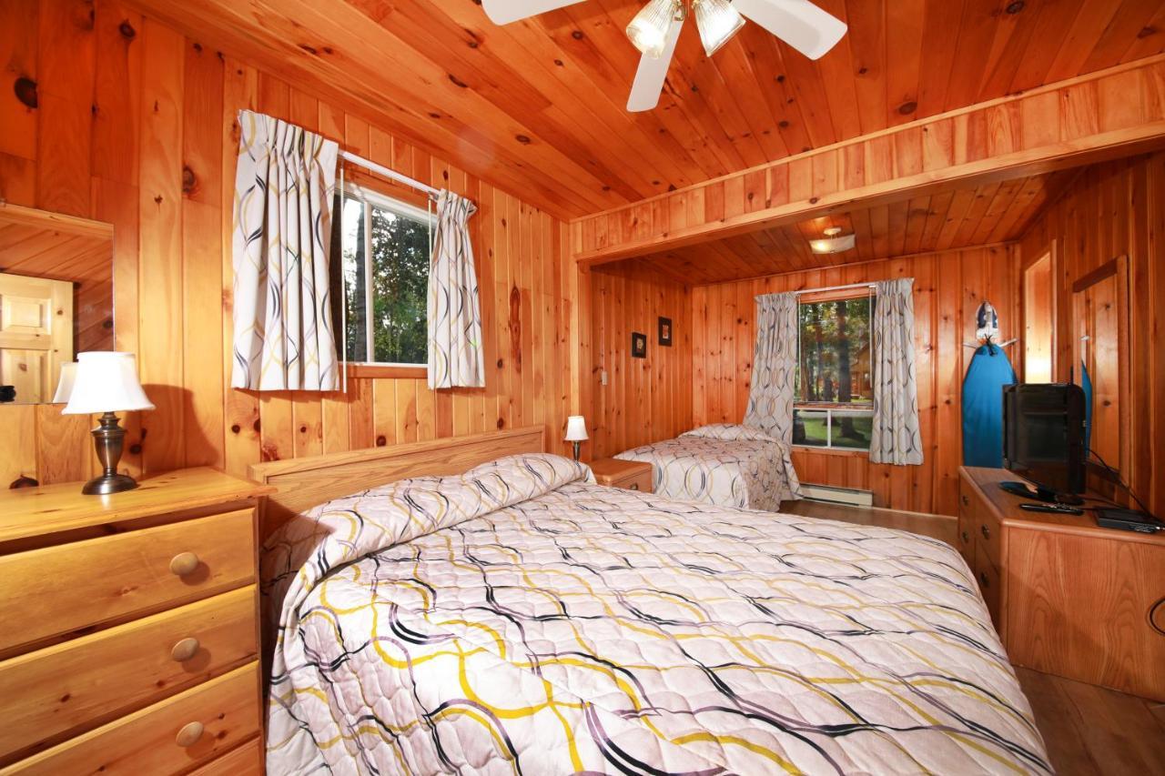 Cavendish Maples Cottages Rom bilde