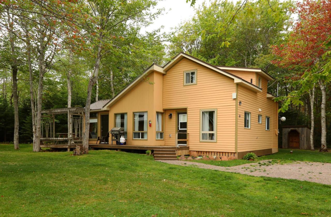 Cavendish Maples Cottages Eksteriør bilde