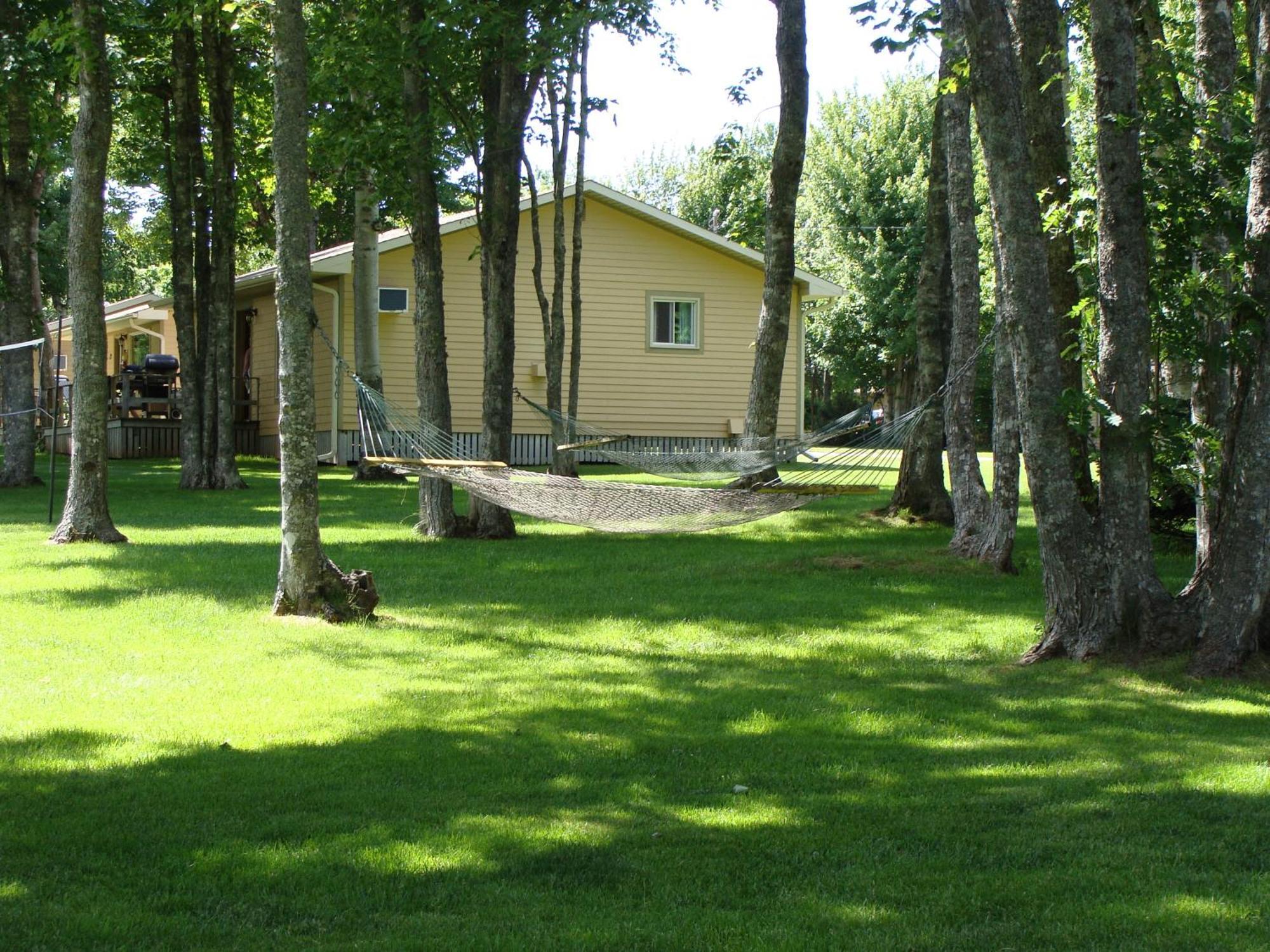 Cavendish Maples Cottages Eksteriør bilde