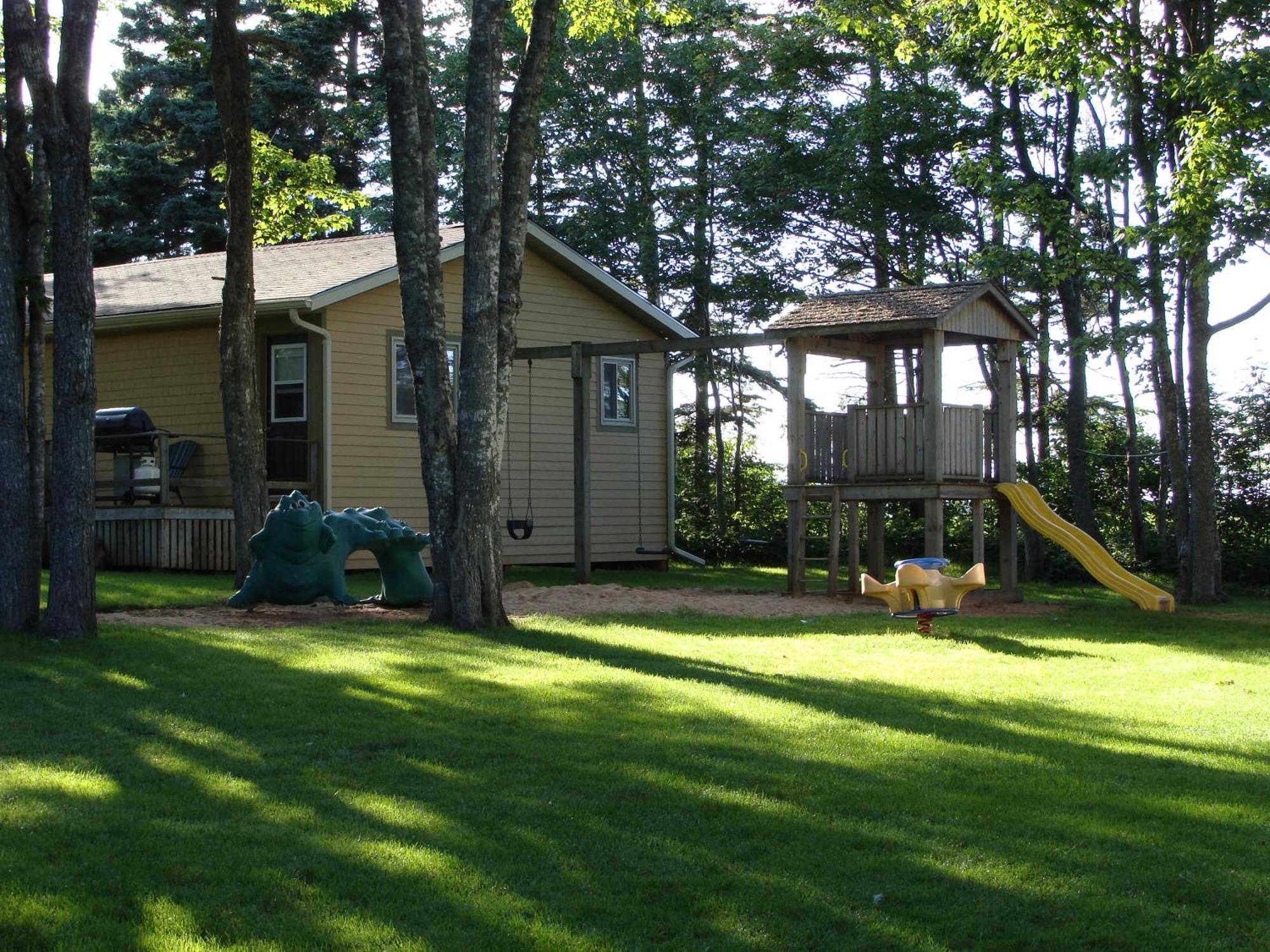 Cavendish Maples Cottages Eksteriør bilde