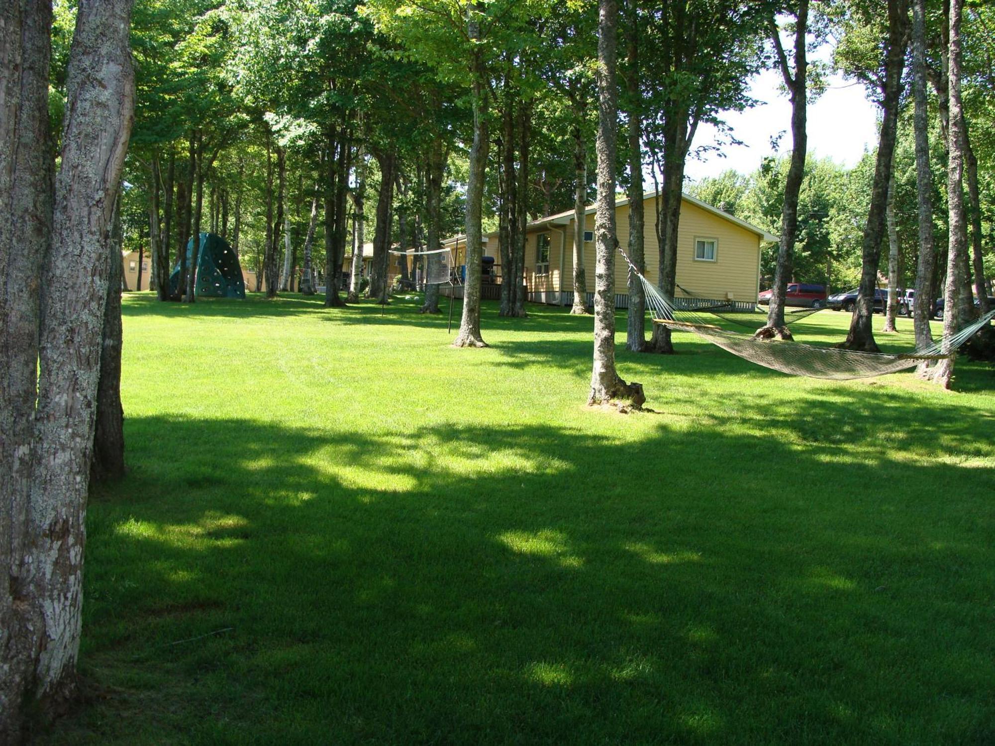 Cavendish Maples Cottages Eksteriør bilde