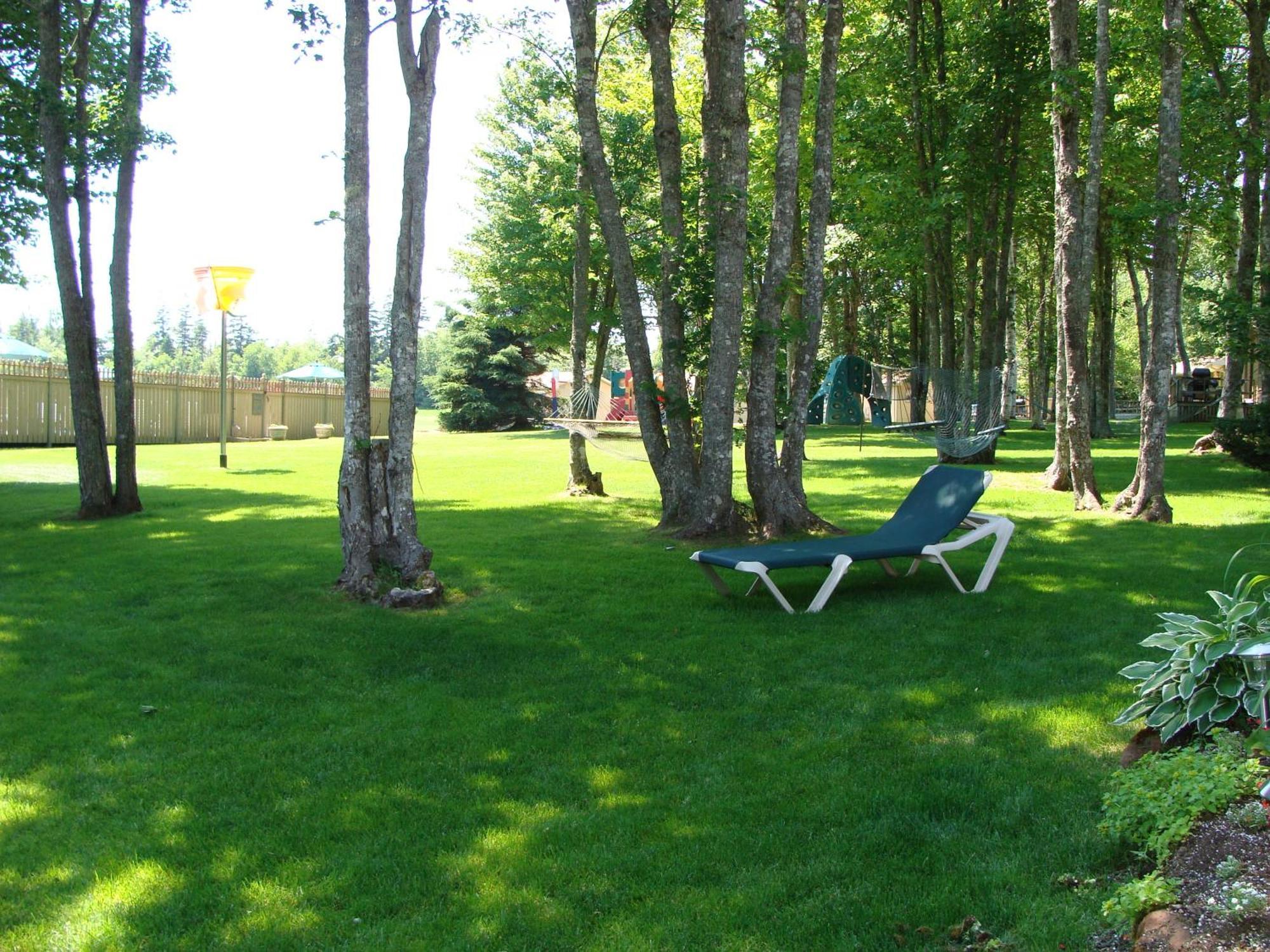 Cavendish Maples Cottages Eksteriør bilde
