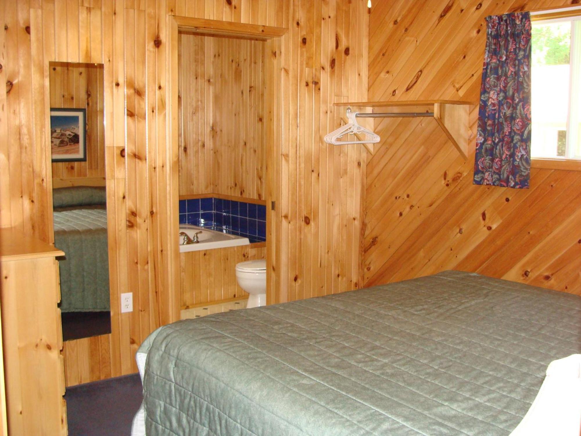 Cavendish Maples Cottages Eksteriør bilde