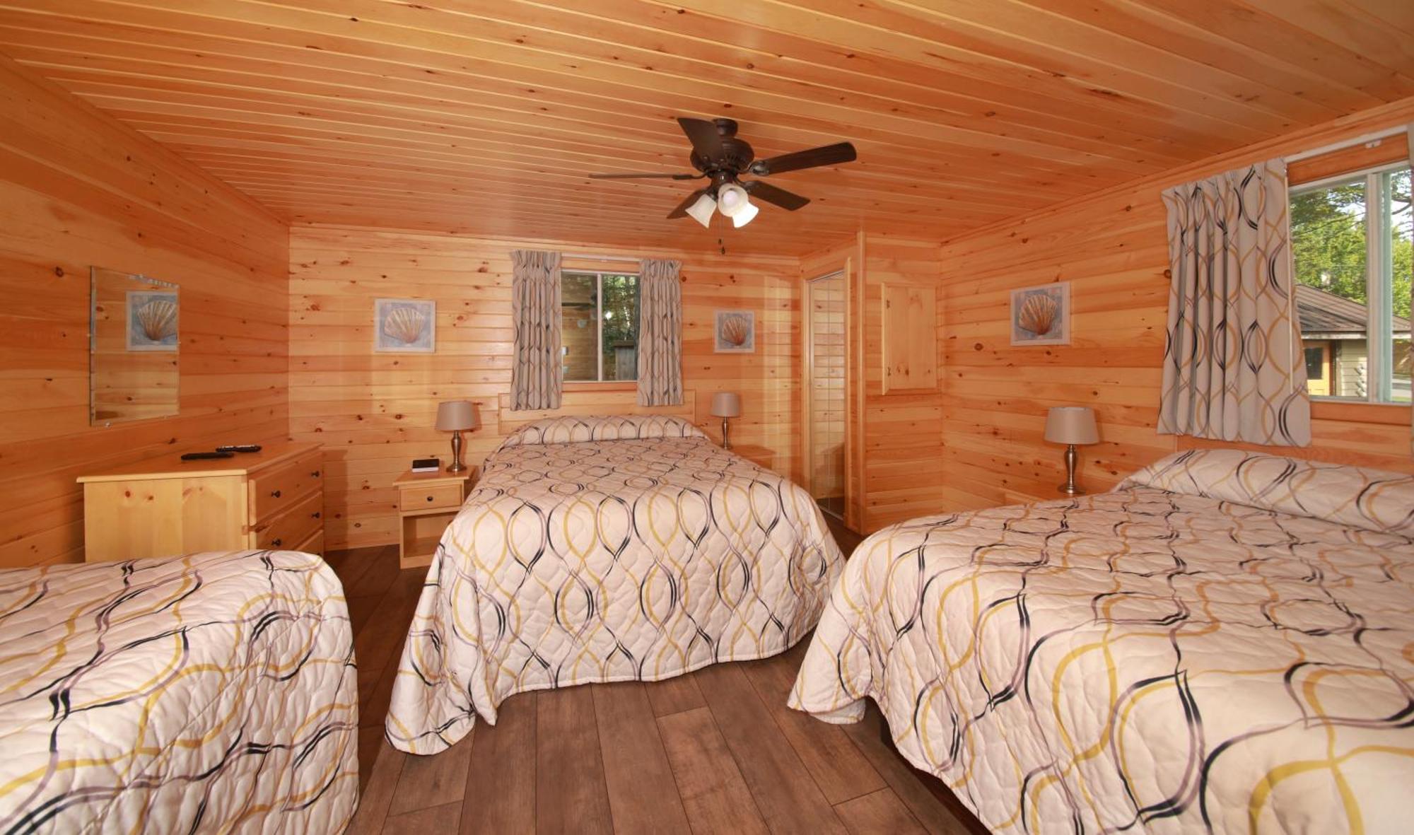 Cavendish Maples Cottages Rom bilde