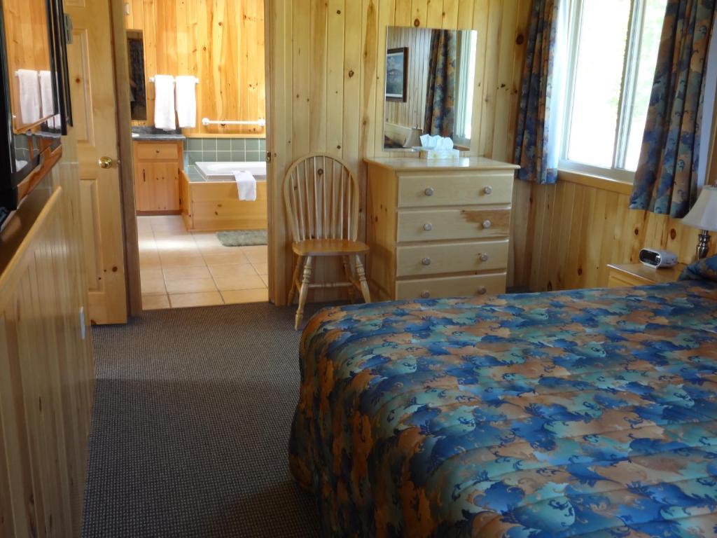 Cavendish Maples Cottages Rom bilde