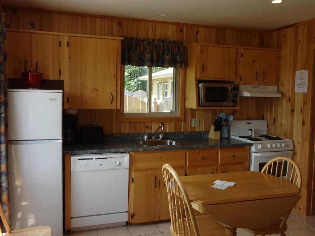 Cavendish Maples Cottages Rom bilde