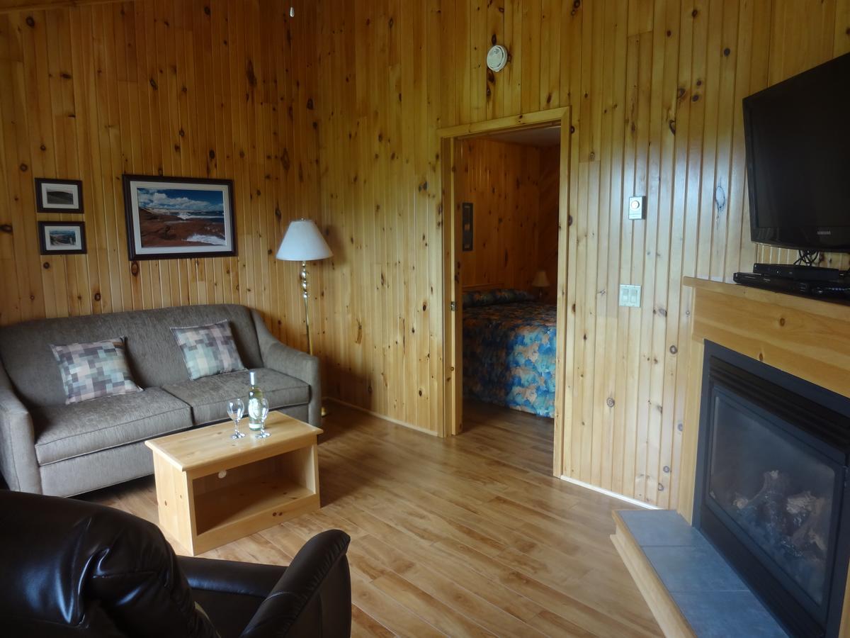 Cavendish Maples Cottages Eksteriør bilde